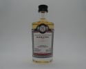 SMSW Bourbon Hogshead 13yo 2011-2024 "Malts of Scotland" 5cle 53,8%vol. 1/96